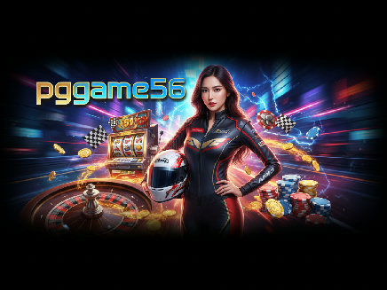 สล็อตเว็บตรง pggame56