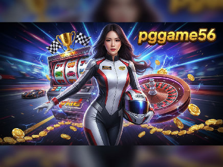 pggame56 สล็อตออนไลน์